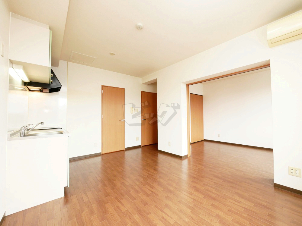 リビング・ダイニング