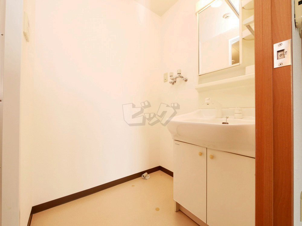 洗面所・脱衣所