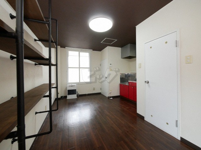 リビング・ダイニング