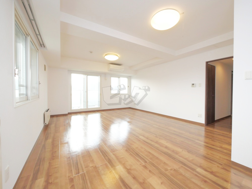 リビング・ダイニング