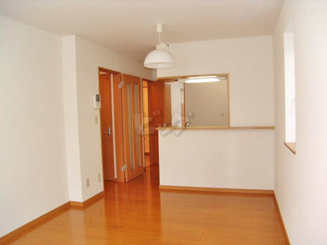 リビング・ダイニング