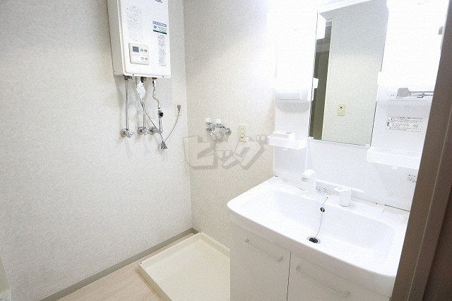 洗面所・脱衣所