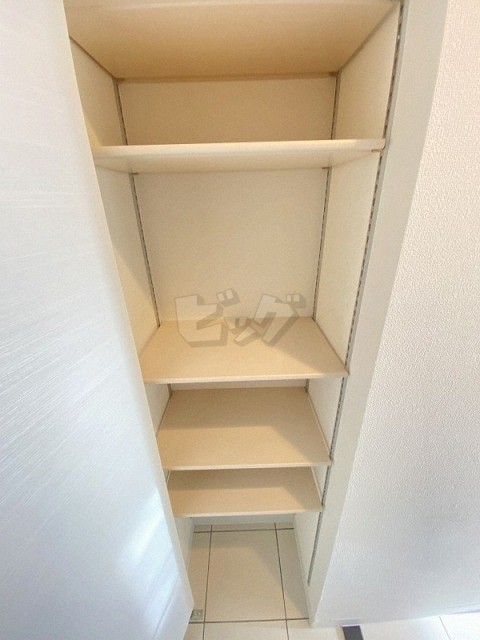 玄関収納