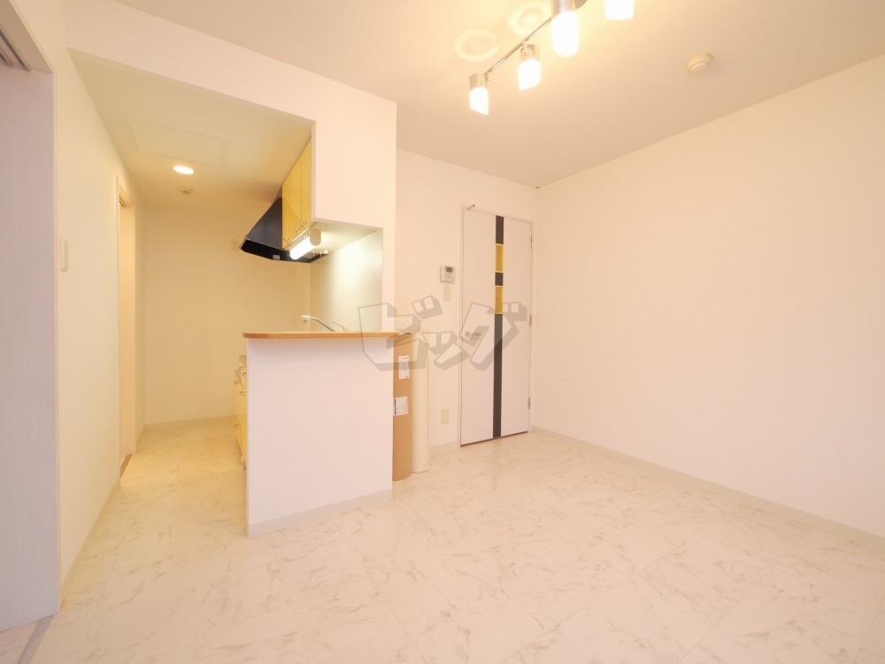 リビング・ダイニング