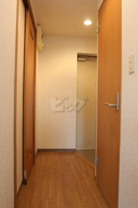 ホール