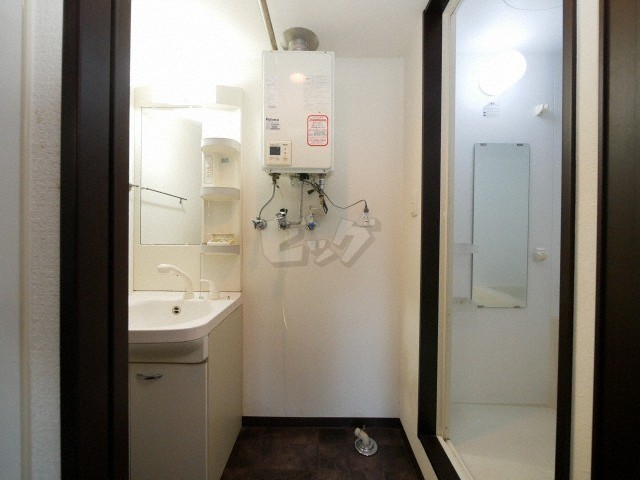 洗面所・脱衣所