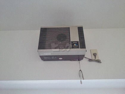 エアコン