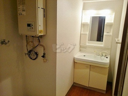 洗面所・脱衣所