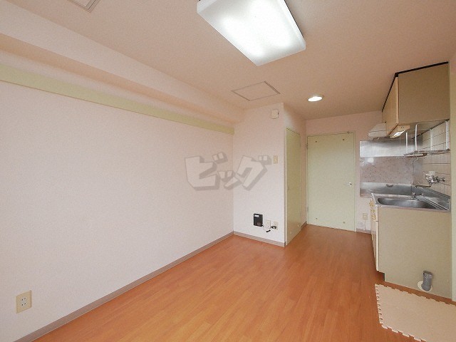 リビング・ダイニング