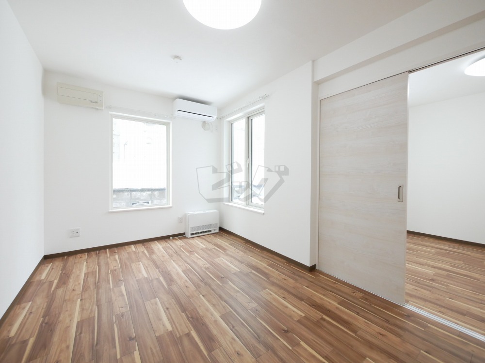 リビング・ダイニング