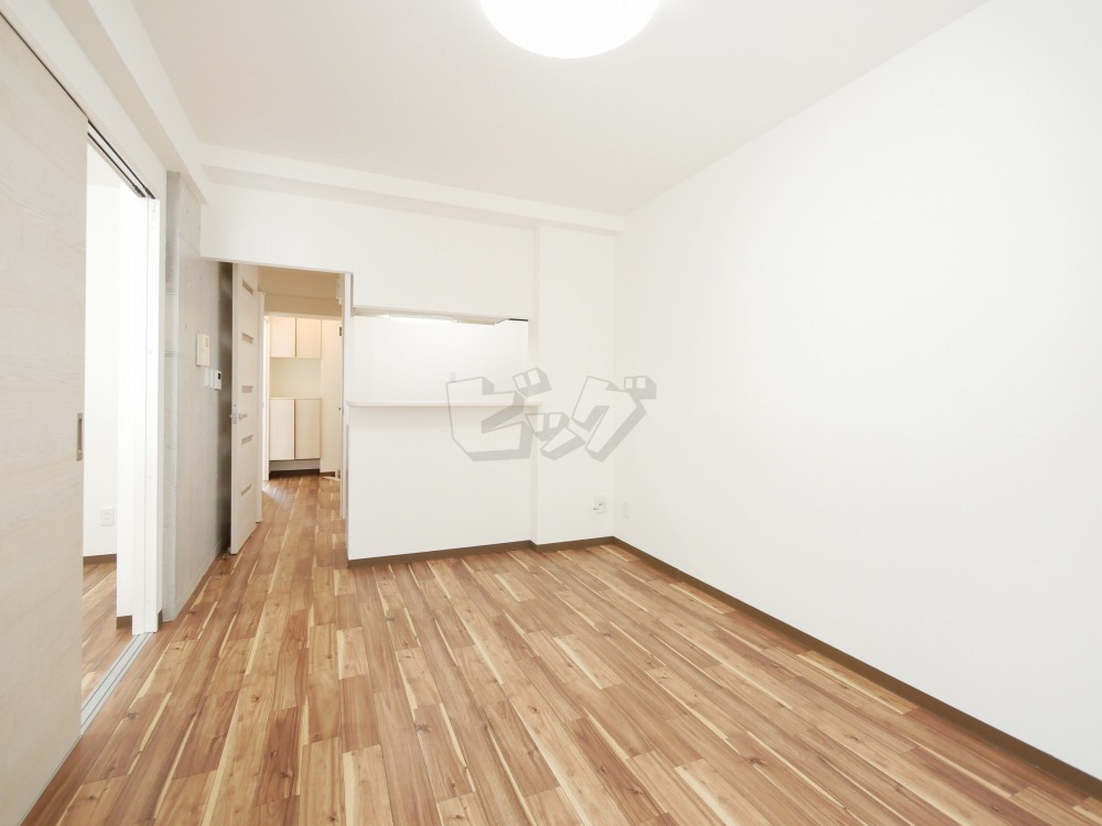 リビング・ダイニング