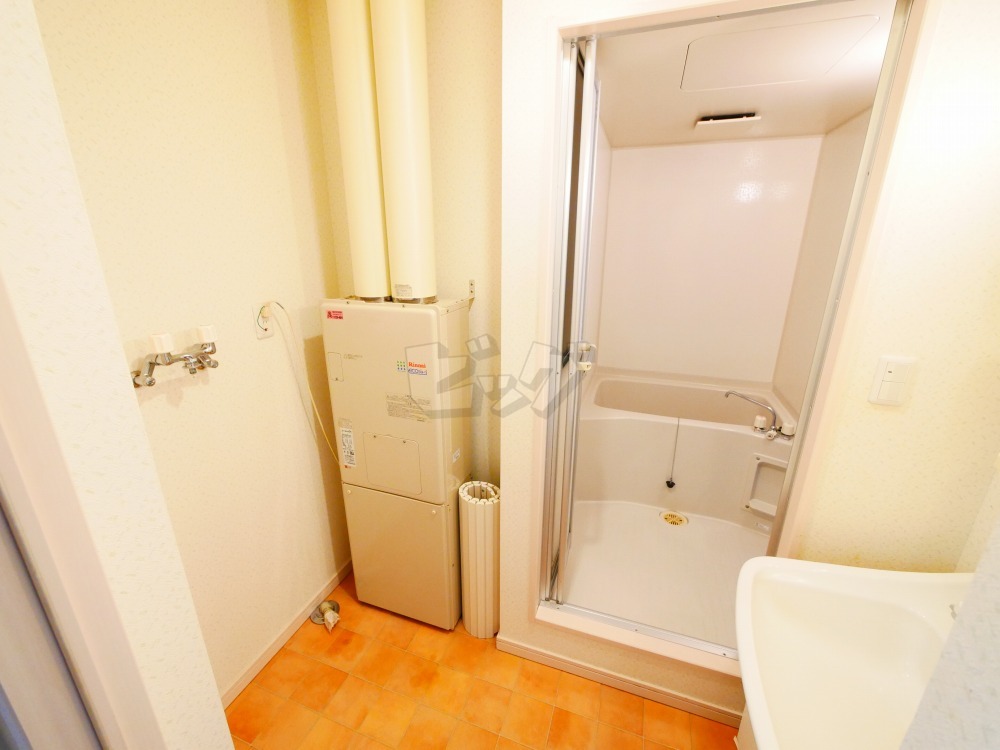 洗面所・脱衣所