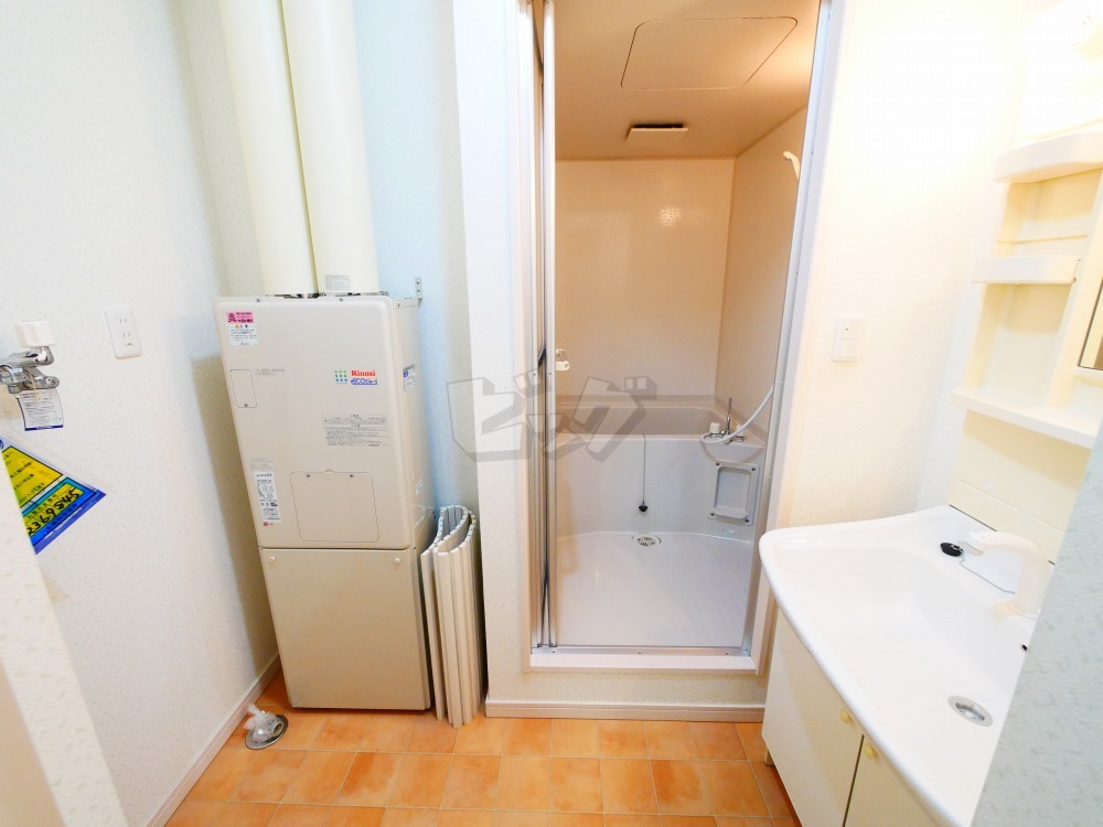 洗面所・脱衣所