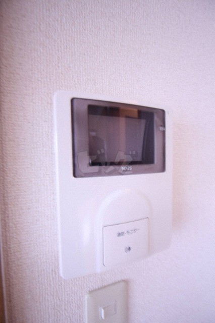 インターホン