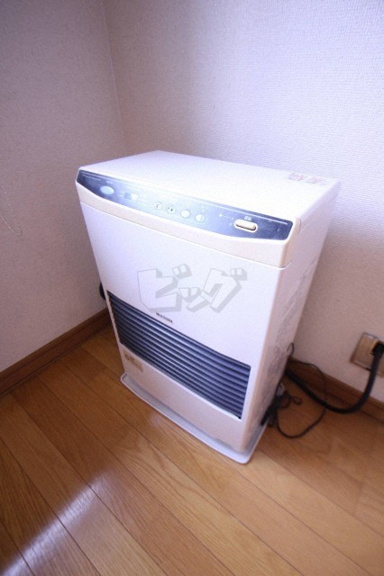 ストーブ