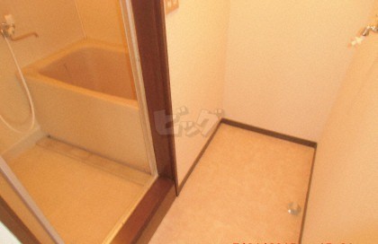 洗面所・脱衣所