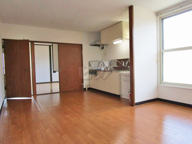 リビング・ダイニング