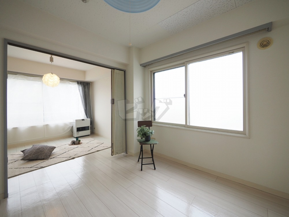 リビング・ダイニング