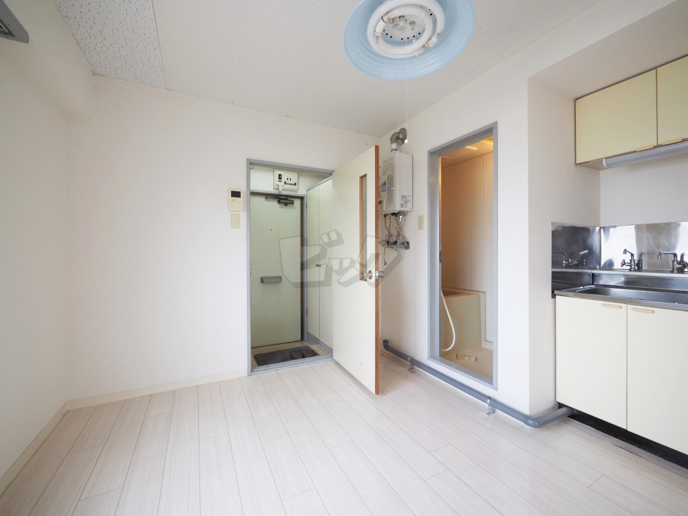 リビング・ダイニング