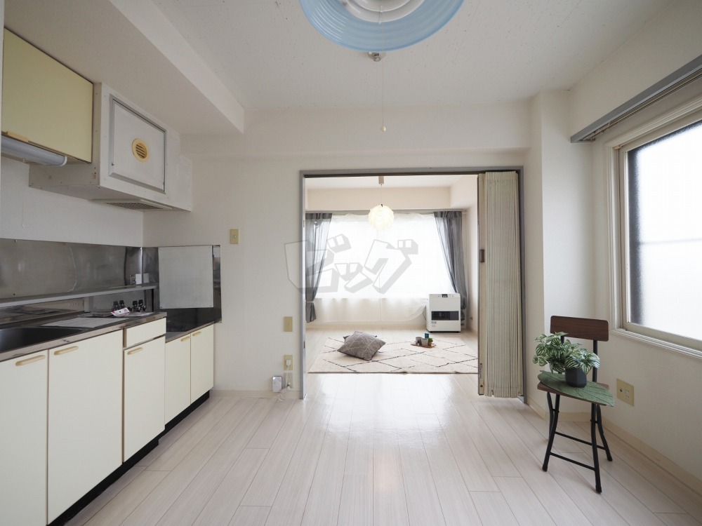 リビング・ダイニング