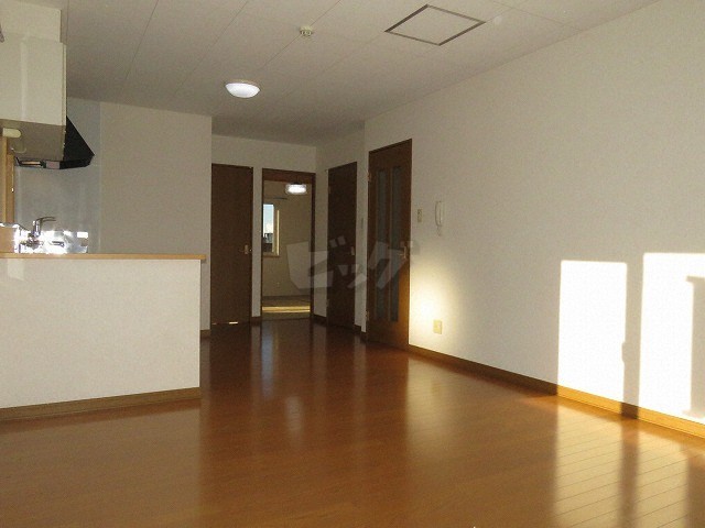 リビング・ダイニング