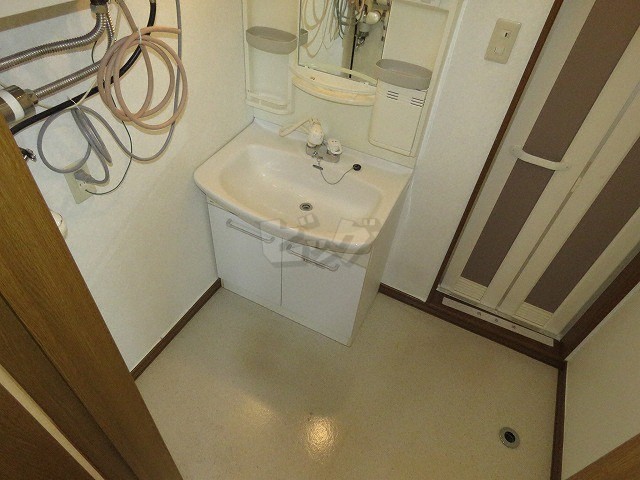 洗面所・脱衣所