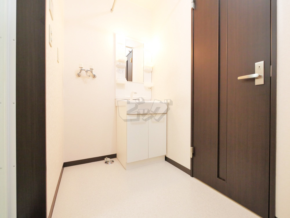 洗面所・脱衣所