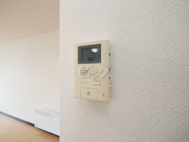 インターホン