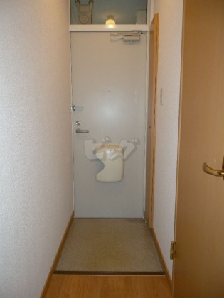 ホール
