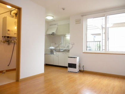 リビング・ダイニング