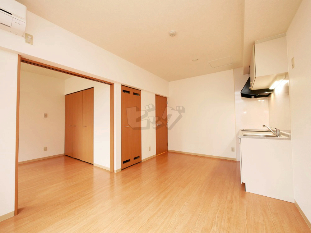 リビング・ダイニング