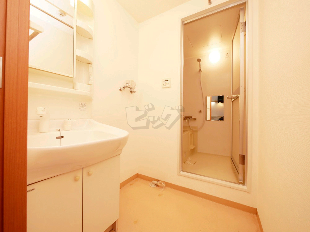 洗面所・脱衣所