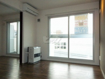 リビング・ダイニング