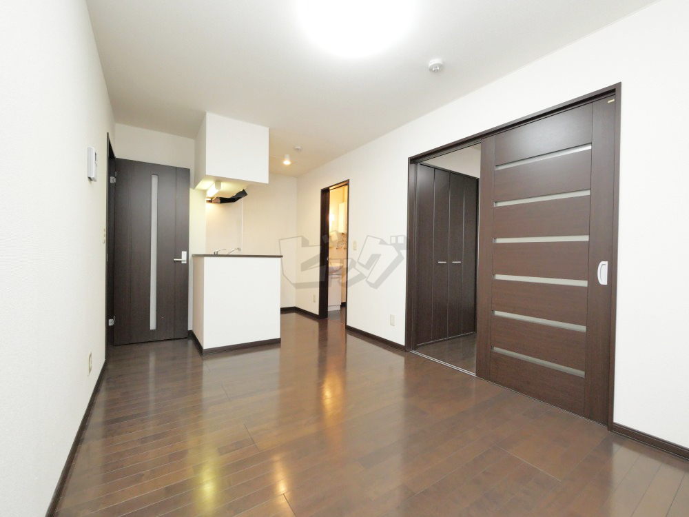 リビング・ダイニング