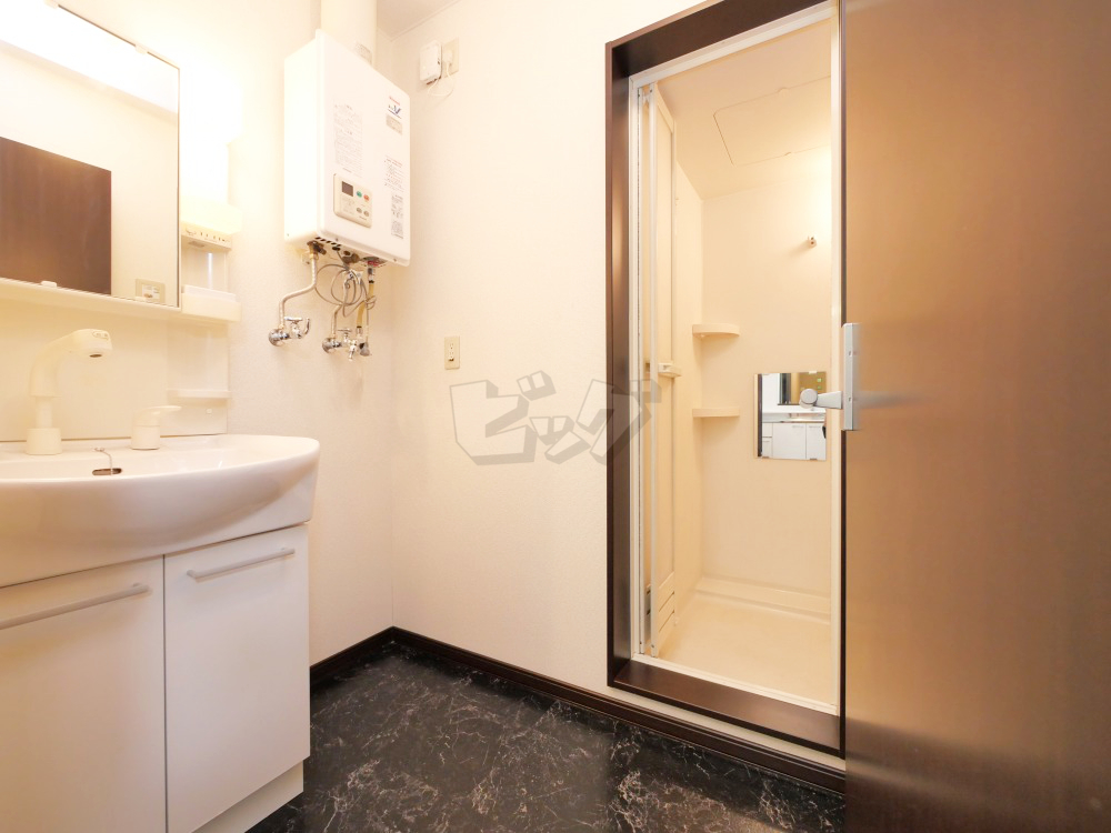 洗面所・脱衣所