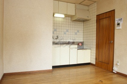 リビング・ダイニング