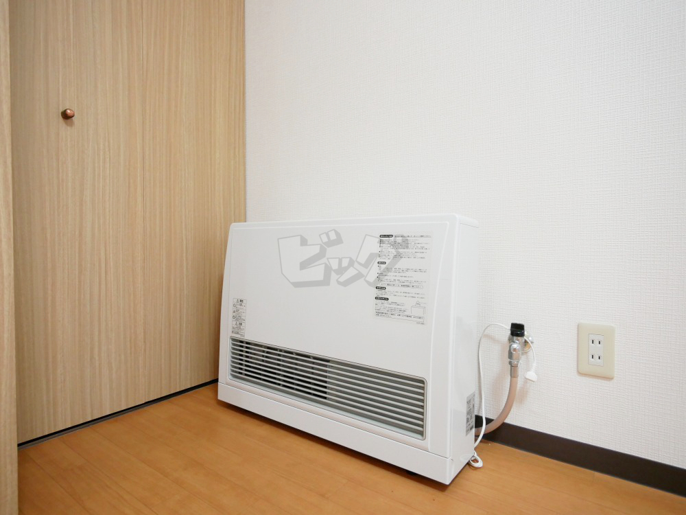 ストーブ