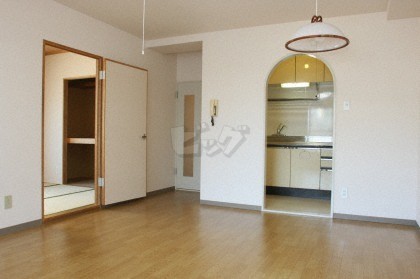 リビング・ダイニング