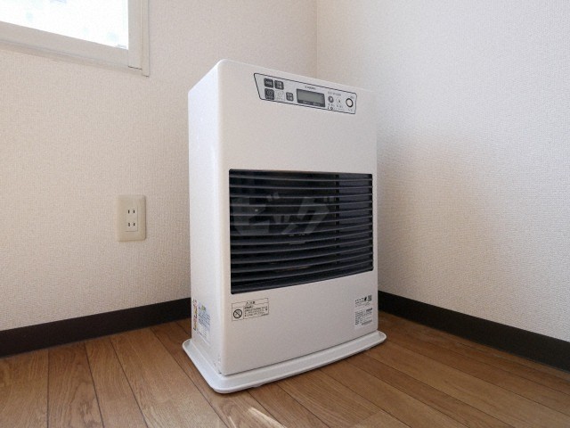 ストーブ