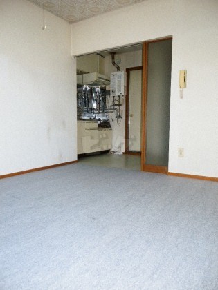 リビング・ダイニング