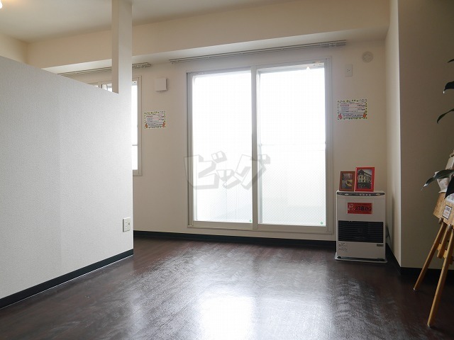 リビング・ダイニング