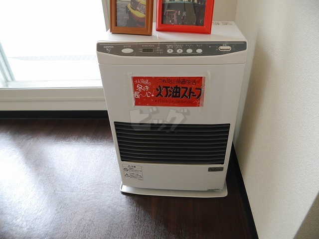 ストーブ