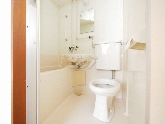 バス・トイレ