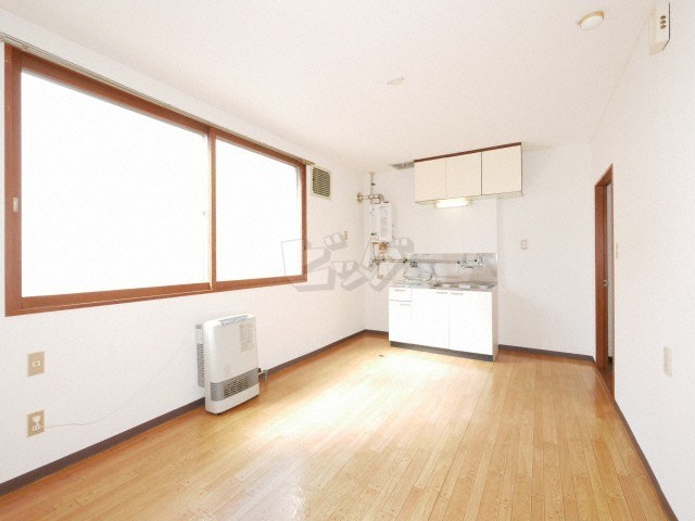 リビング・ダイニング