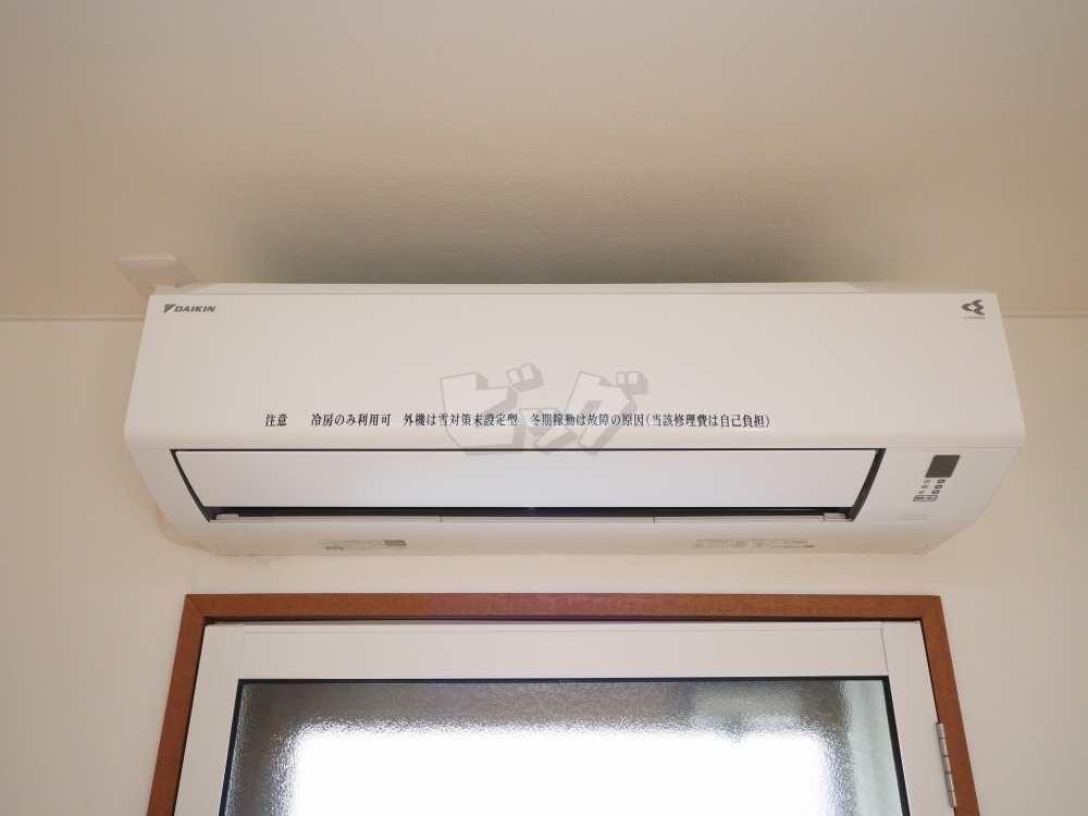 エアコン