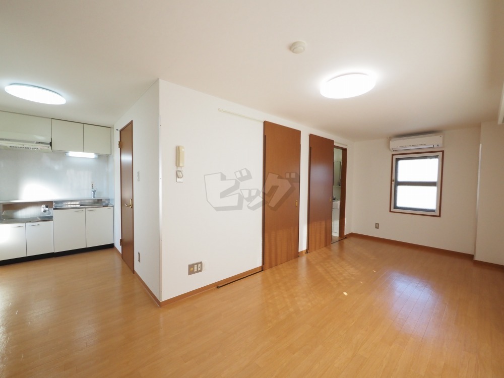 リビング・ダイニング