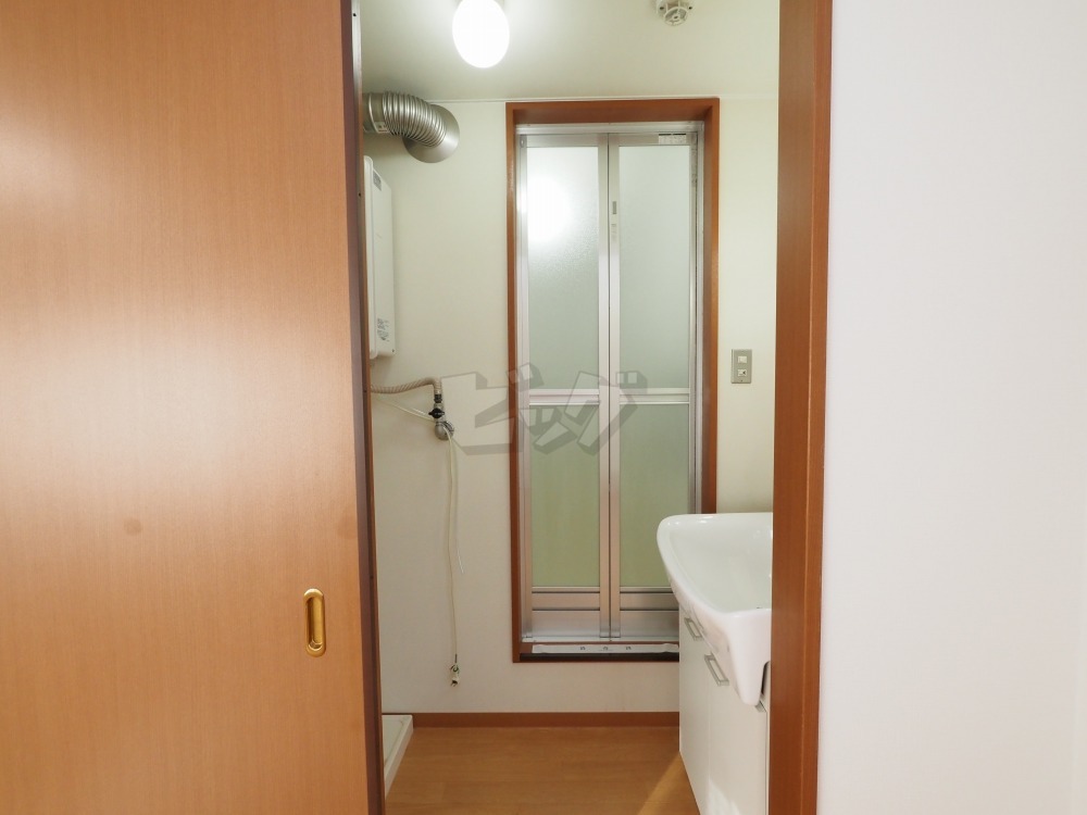 洗面所・脱衣所