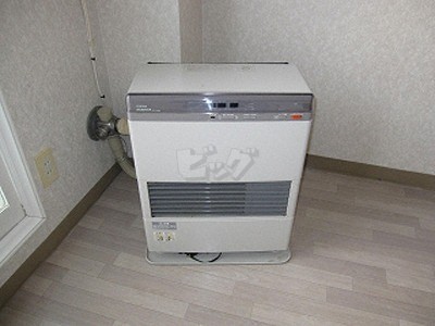 ストーブ