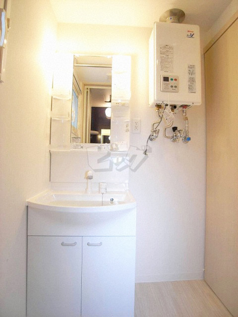 洗面所・脱衣所