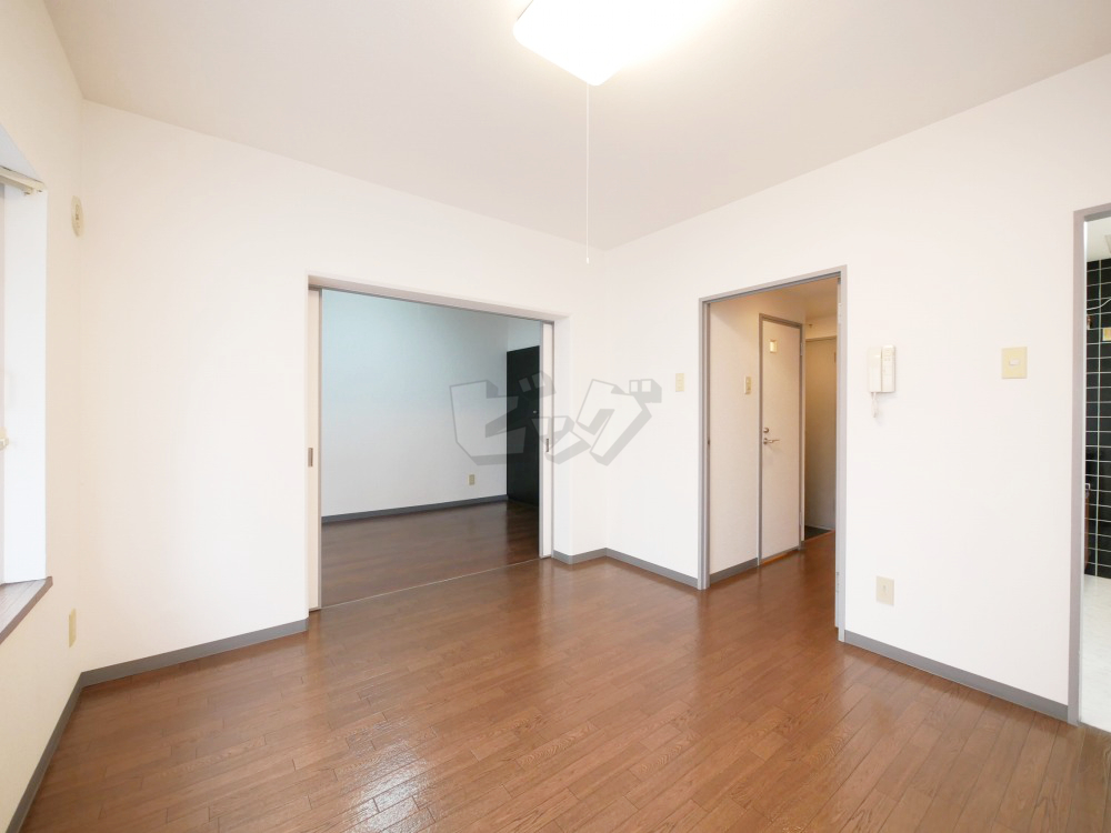 リビング・ダイニング